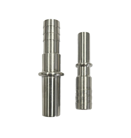 M57 Quick Connect Fuel Fitting