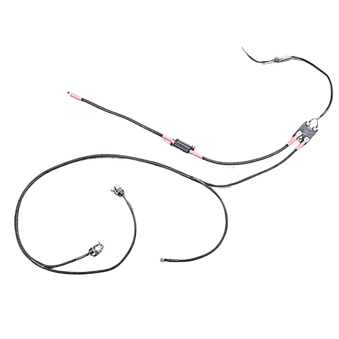 Plug ‘n’ Play Thermo Fan Harness