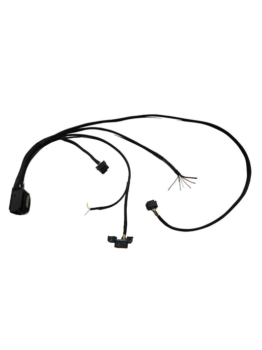 M57 Conversion Wiring