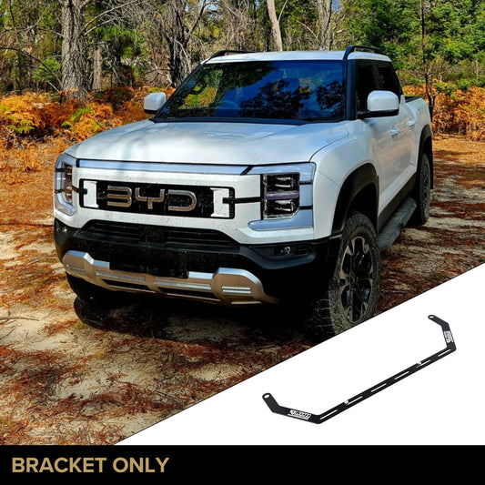 BYD SHARK Fire Extinguisher Bracket