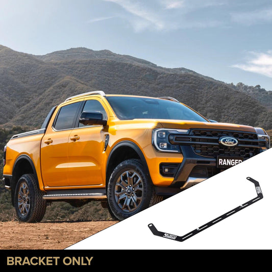 FORD RANGER RA 2022+ NEXT GEN FIRE EXTINGUISHER BRACKET