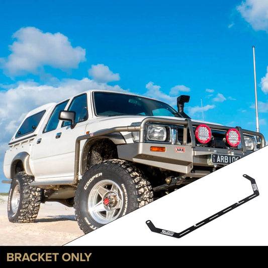 TOYOTA HILUX N60 (1998-2004) FIRE EXTINGUISHER BRACKET