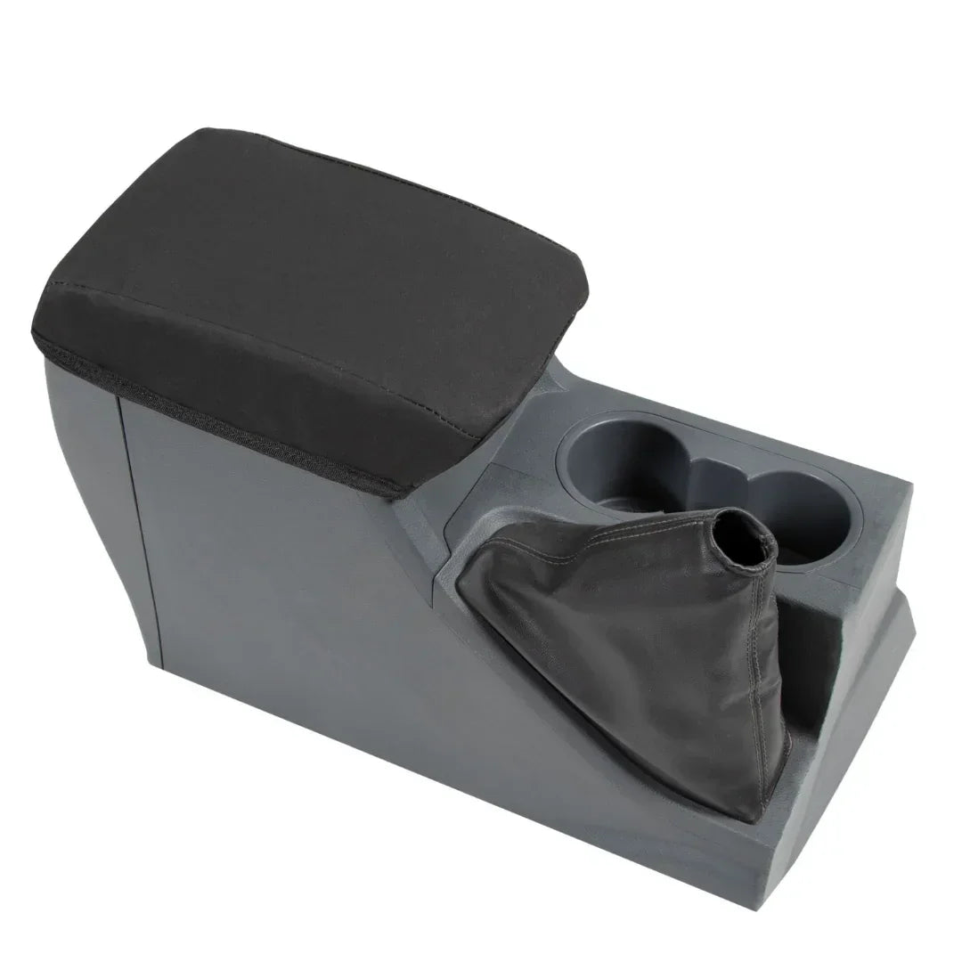 Black Duck Console Cover | 2025 BYD SHARK 6 Dual Cab