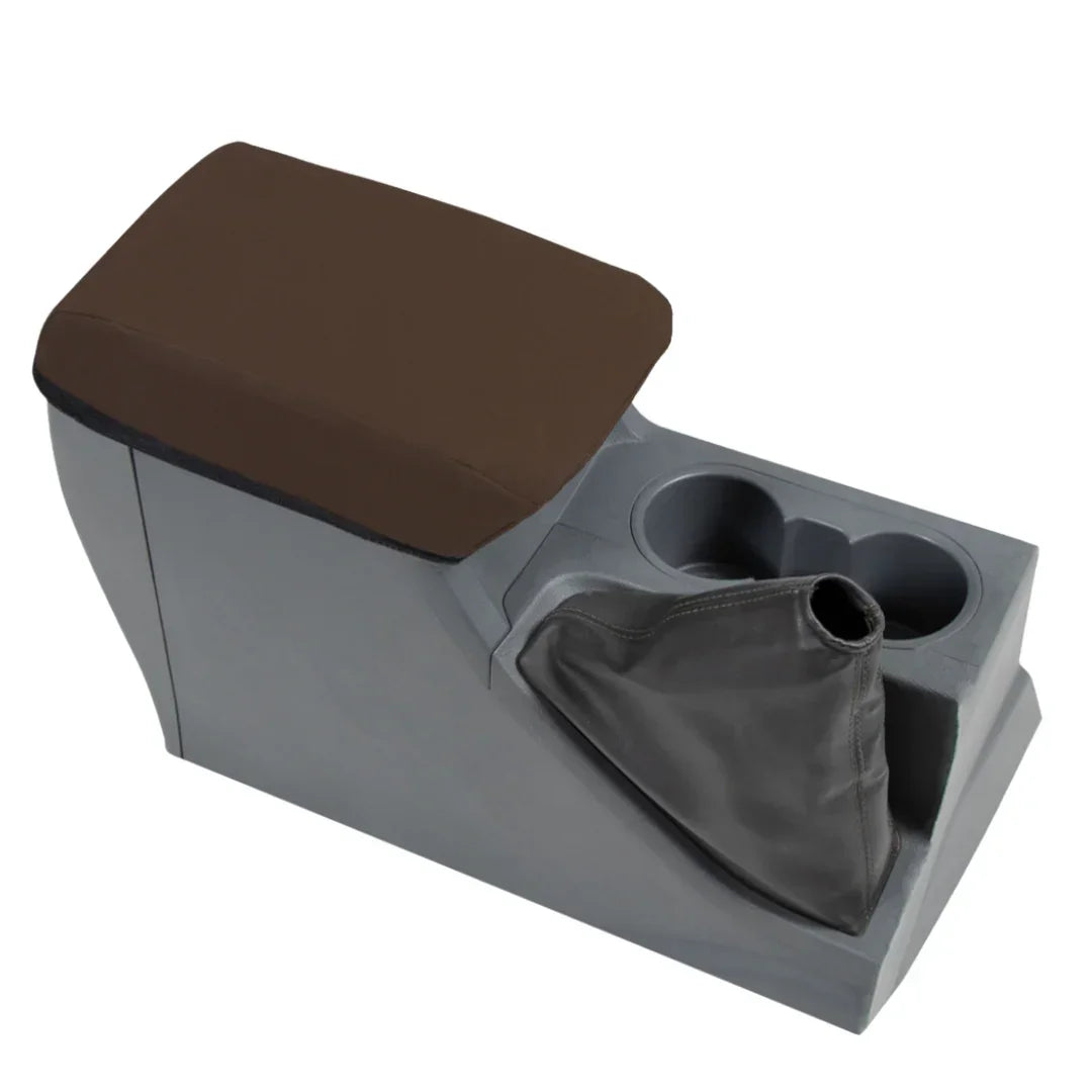 Black Duck Console Cover | 2025 BYD SHARK 6 Dual Cab