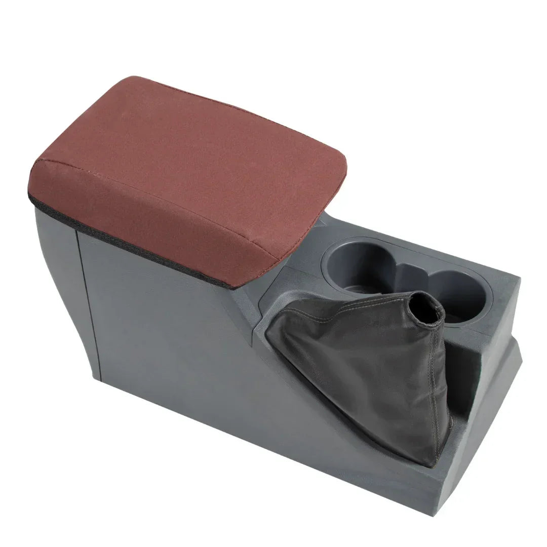 Black Duck Console Cover | 2025 BYD SHARK 6 Dual Cab