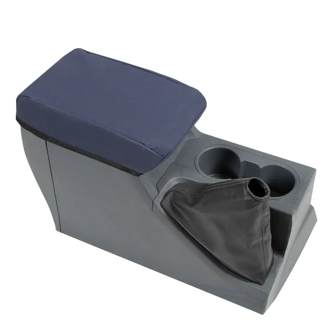 Black Duck Console Cover | 2025 BYD SHARK 6 Dual Cab