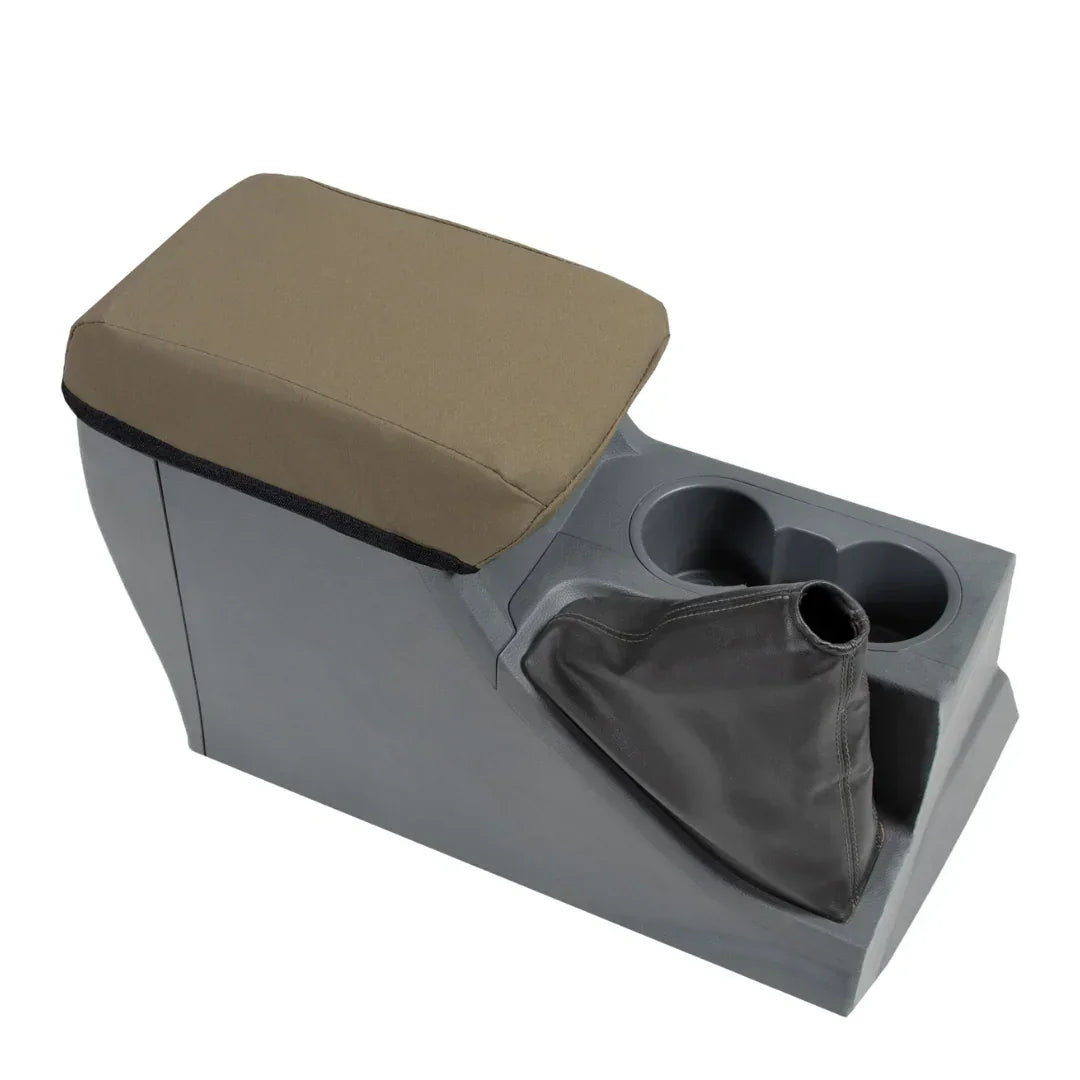 Black Duck Console Cover | 2025 BYD SHARK 6 Dual Cab