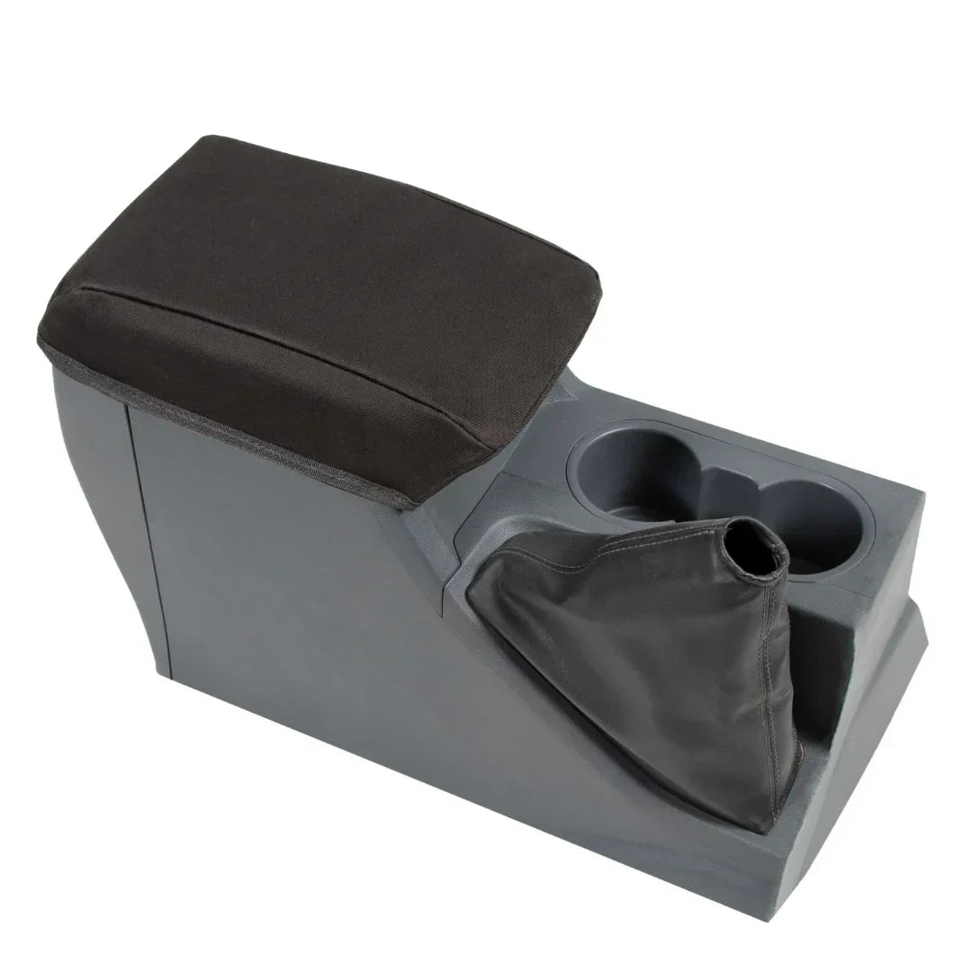 Black Duck Console Cover | 2025 BYD SHARK 6 Dual Cab
