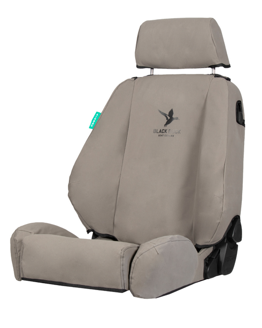 Black Duck SeatCovers | 22-Current INEOS Grenadier Fieldmaster Wagon
