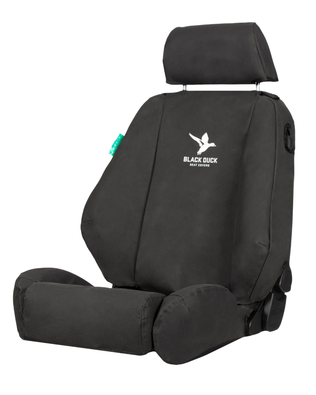 Black Duck SeatCovers | 22-Current INEOS Grenadier Quartermaster Dual Cab