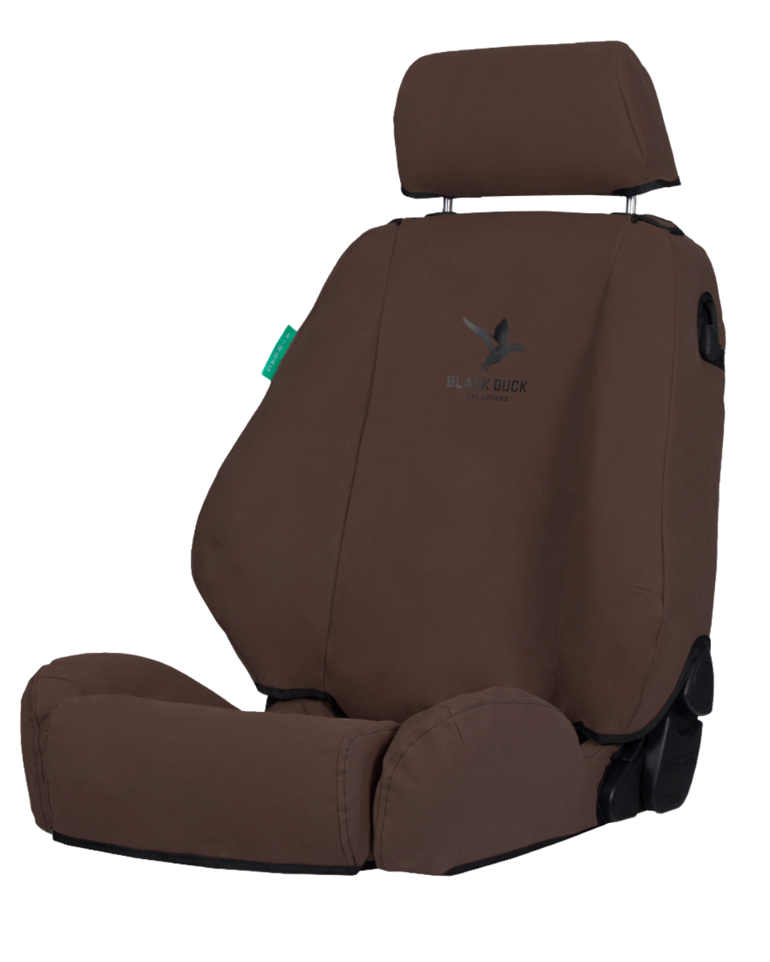 Black Duck SeatCovers | 22-Current INEOS Grenadier Quartermaster Dual Cab