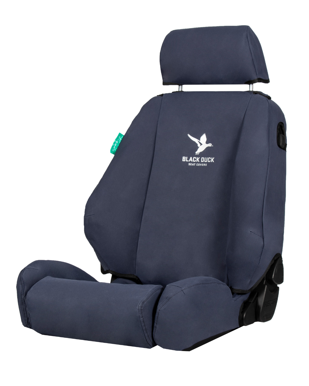 Black Duck SeatCovers | 22-Current INEOS Grenadier Quartermaster Dual Cab