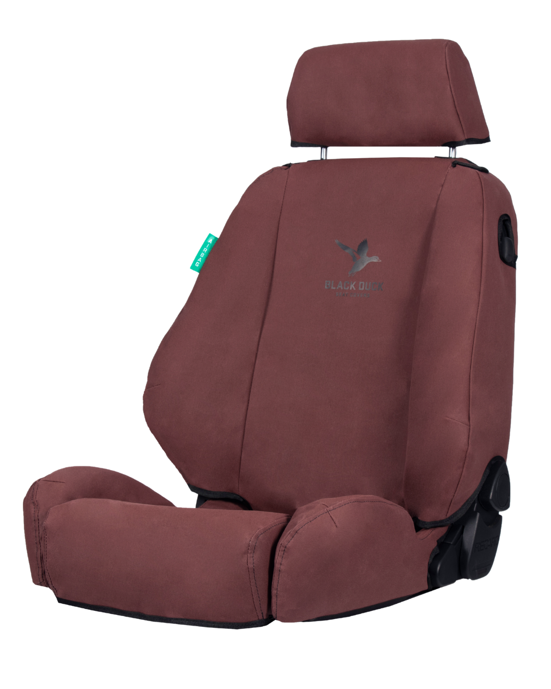 Black Duck SeatCovers | 22-Current INEOS Grenadier Quartermaster Dual Cab
