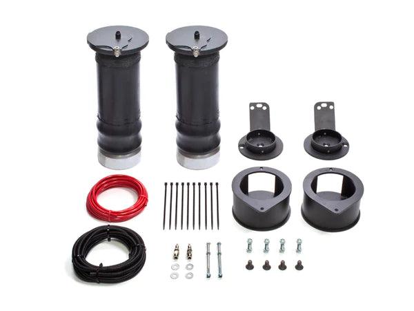 Airbag Man Full Air Suspension Kit - 80 Series Landcruiser - Revolve4x4