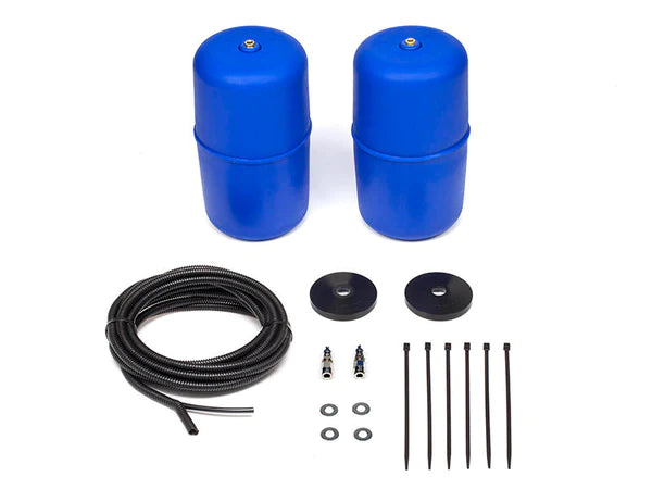 Airbag Man Air Suspension Helper Kit for 80 Series LandCruiser - Revolve4x4