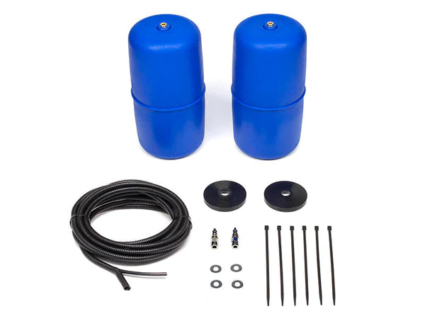 Airbag Man Air Suspension Helper Kit for 80 Series LandCruiser - Revolve4x4