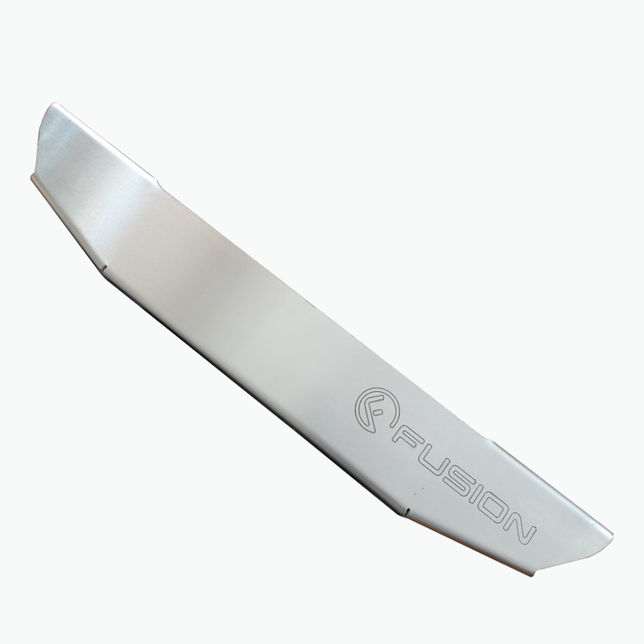 M57 Exhaust Heat Shield - Revolve4x4