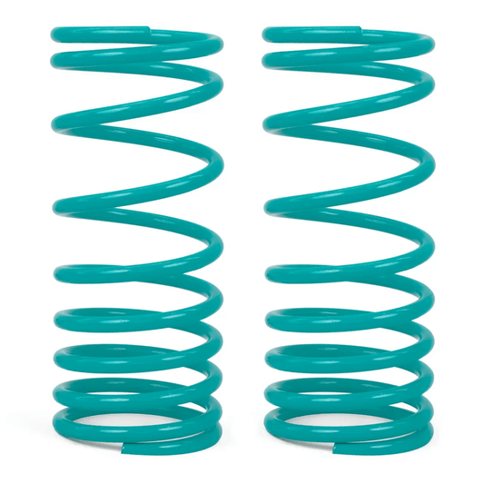 2" REAR COIL SPRINGS | SUITS ISUZU MU-X (21-Current)