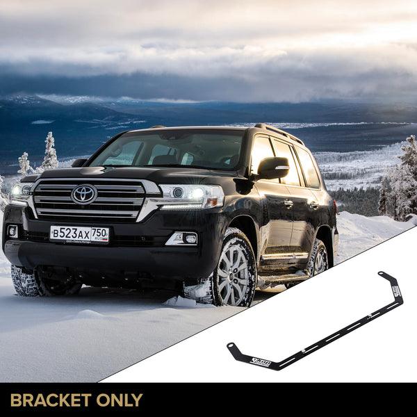 Toyota Landcruiser 200 Series Fire Extinguisher Bracket