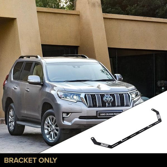 Toyota Prado 120/150 Fire Extinguisher Bracket