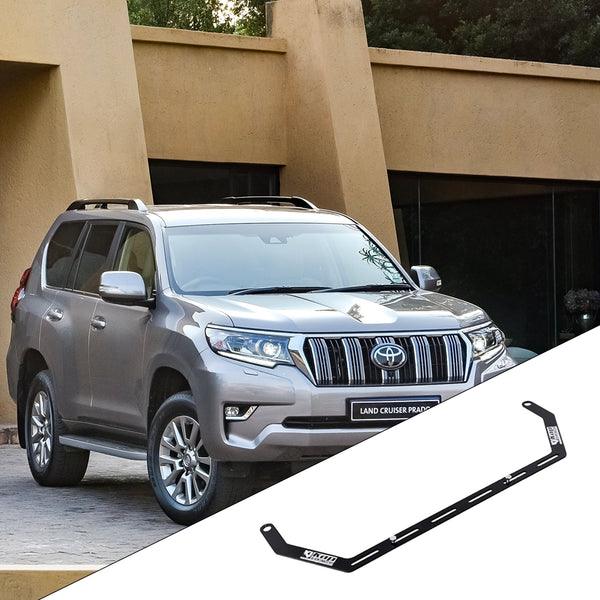 Toyota Prado 120/150 Fire Extinguisher Bracket