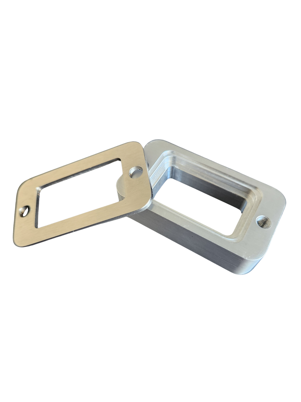 M57 MAF Weld On Spigot - Revolve4x4