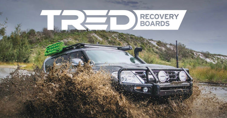 4x4 Recovery gear - Revolve4x4