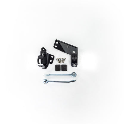 Dobinsons Remote Reservoir Mounting Kit - Toyota Landcruiser 200 / 300 series Rear - Revolve4x4