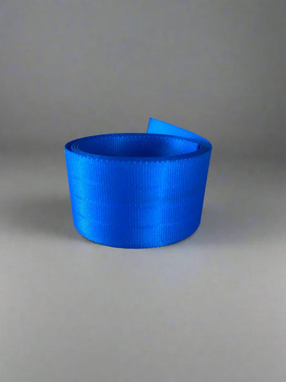 Seatbelt Re-Webbing