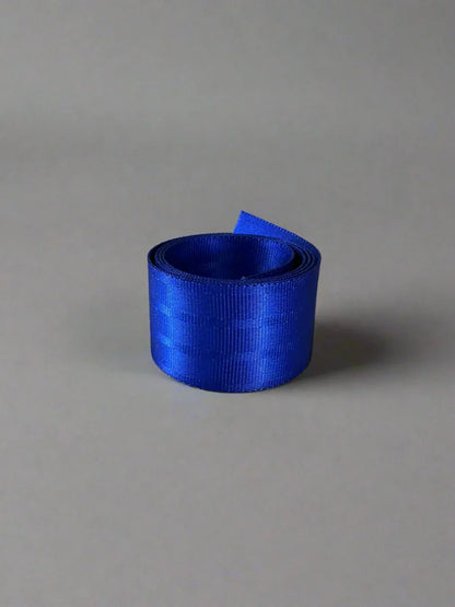 Seatbelt Re-Webbing