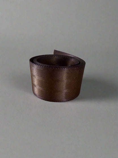 Seatbelt Re-Webbing