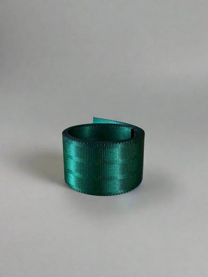 Seatbelt Re-Webbing