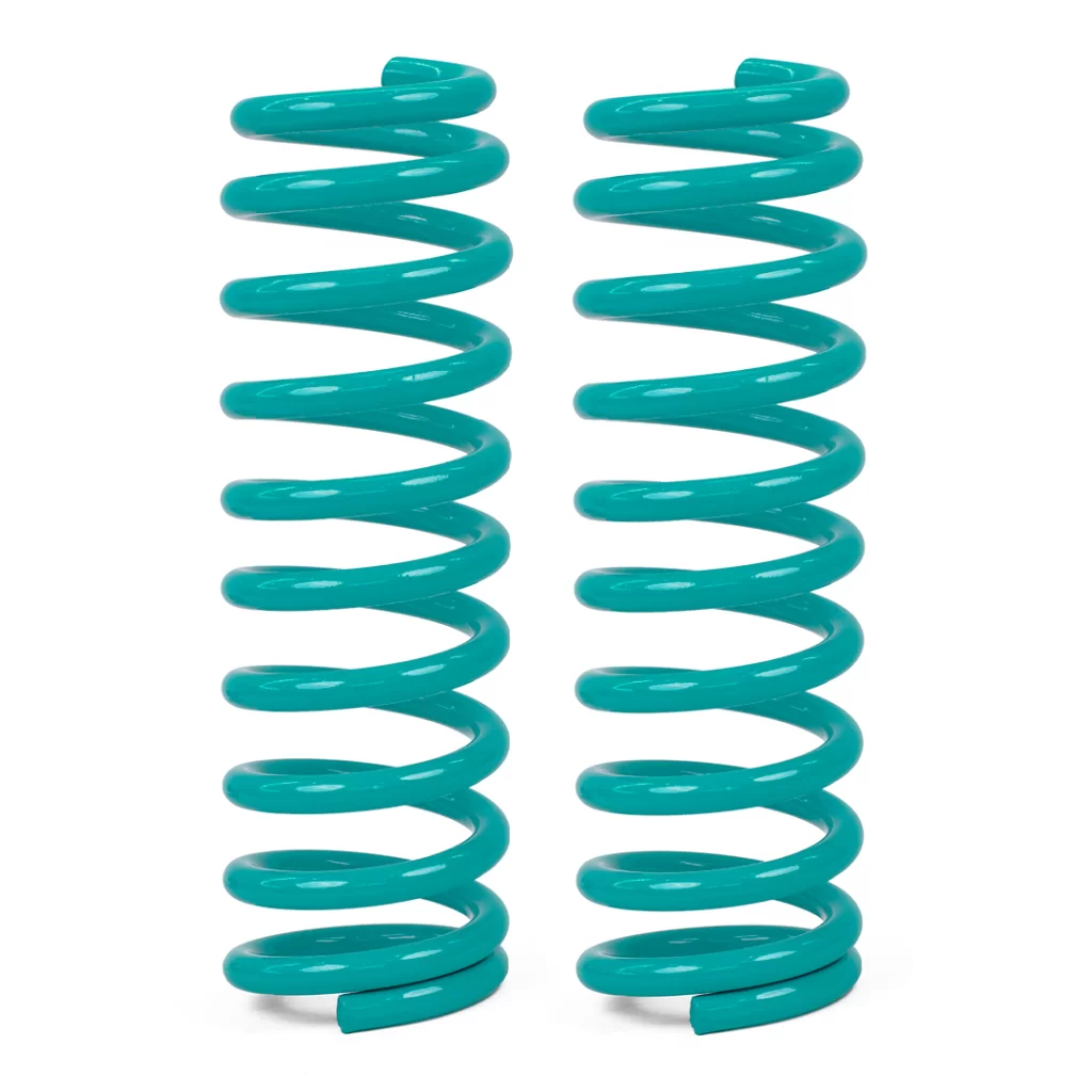 1.5" FRONT COIL SPRINGS | SUITS SUZUKI JIMNY JB74 (18 On)