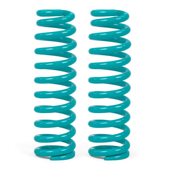 2" FRONT COIL SPRINGS | SUITS ISUZU D-Max (21-On)