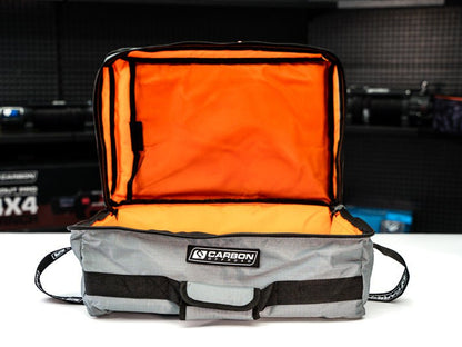 Carbon Offroad Recovery Gear Bag with Winch Damper Function - CW - ERK - B 2