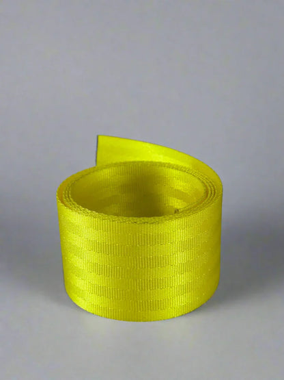 Seatbelt Re-Webbing