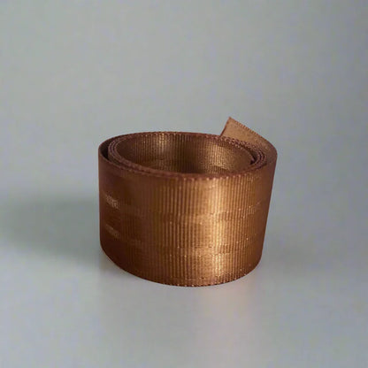 Seatbelt Re-Webbing