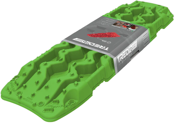 TRED HD Recovery Boards - Revolve4x4