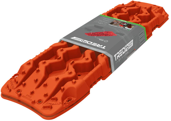 TRED HD Recovery Boards - Revolve4x4