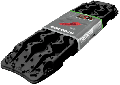 TRED HD Recovery Boards - Revolve4x4