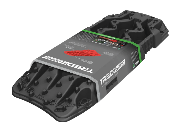 TRED HD Compact Recovery Boards - Revolve4x4
