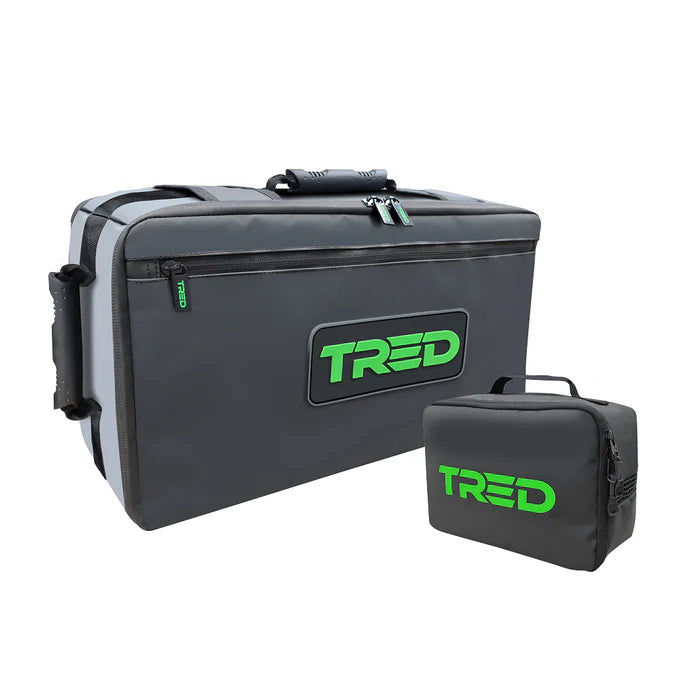 TRED GT Recovery Gear Bag - Revolve4x4