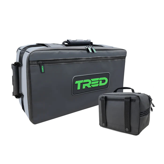 TRED GT Recovery Gear Bag - Revolve4x4