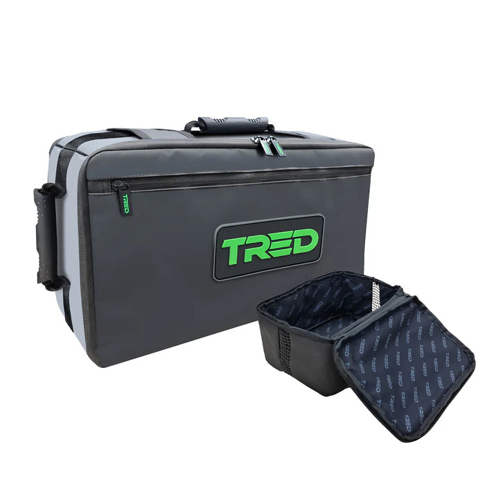 TRED GT Recovery Gear Bag - Revolve4x4