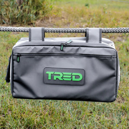 TRED GT Recovery Gear Bag - Revolve4x4