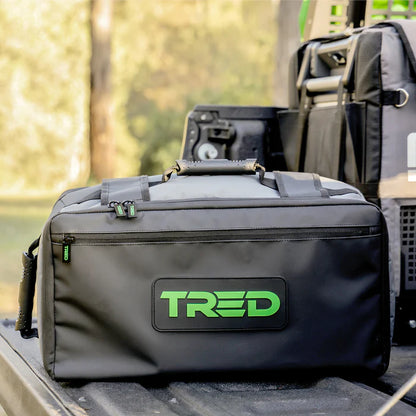 TRED GT Recovery Gear Bag - Revolve4x4