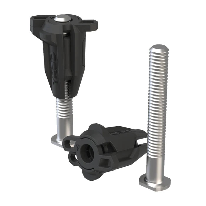 TRED 113mm Quick Release Mounting Pins - Revolve4x4