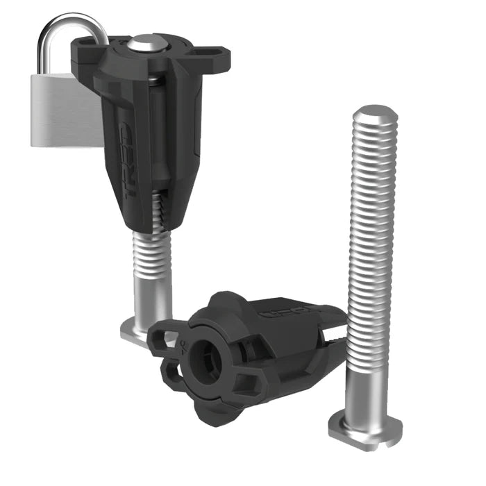 TRED 113mm Quick Release Mounting Pins - Revolve4x4