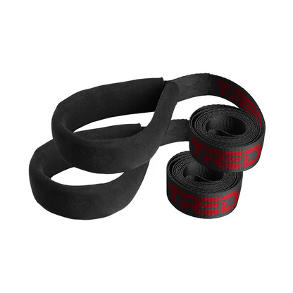 TRED Recovery Leashes - Revolve4x4