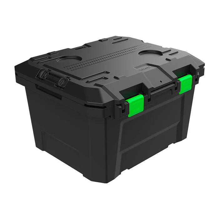 TRED Storage Box - 65L - Revolve4x4